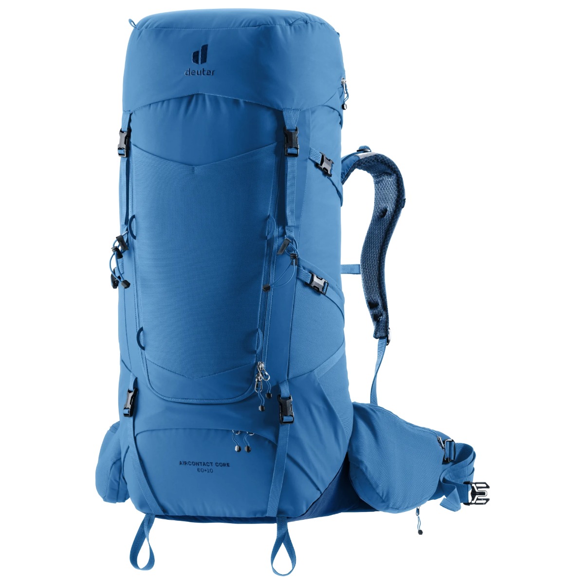Aircontact Core 60+10 baltic-nightblue